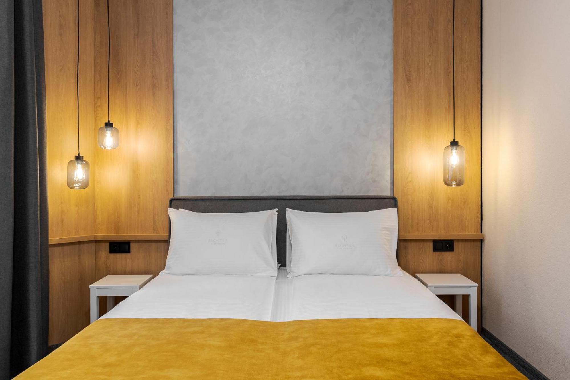 Richter By Inshi Apartament