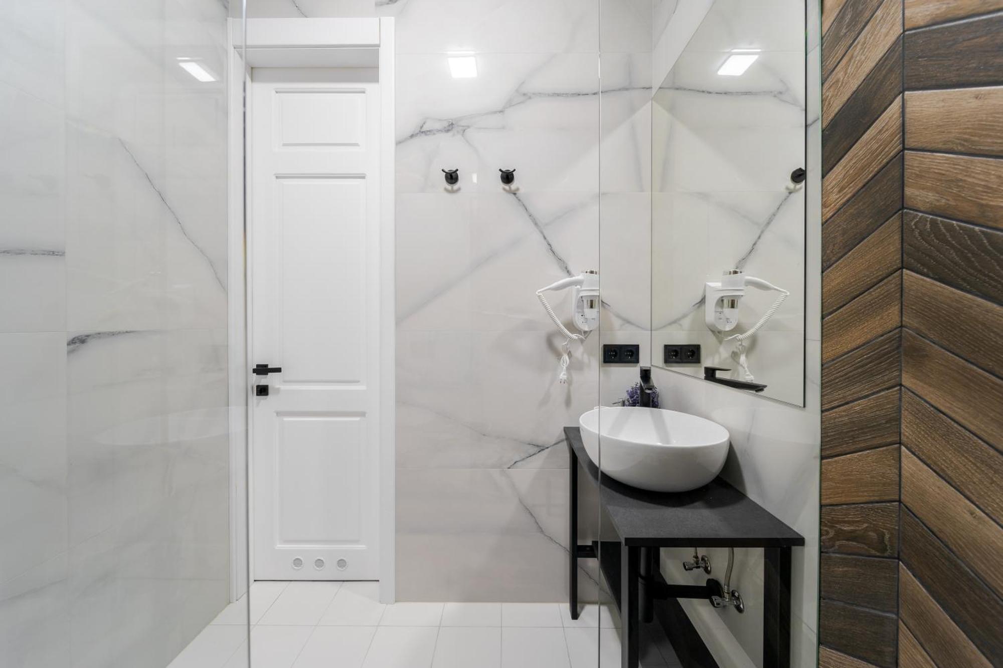 Richter By Inshi Apartament *