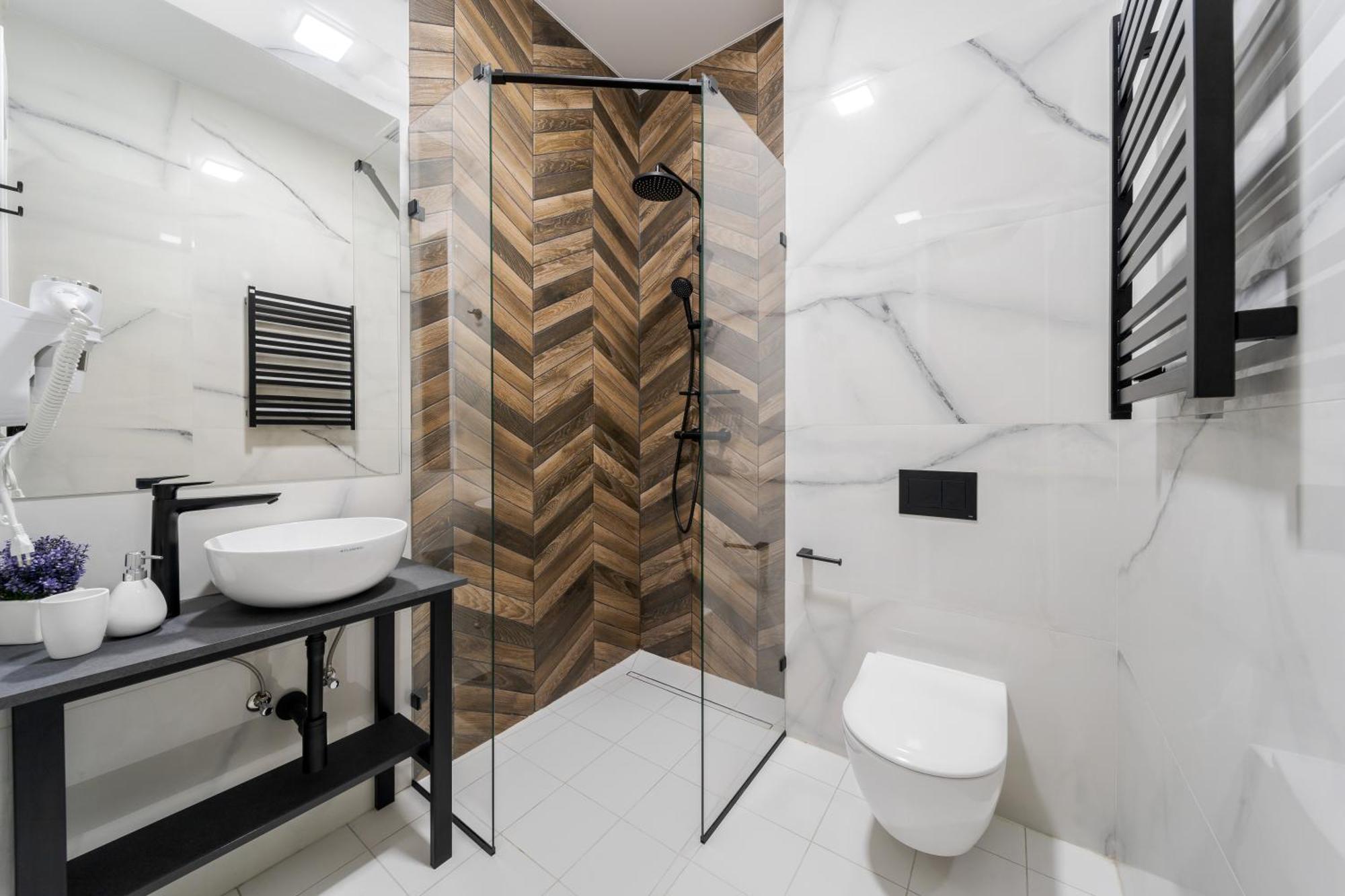 Apartament Richter By Inshi