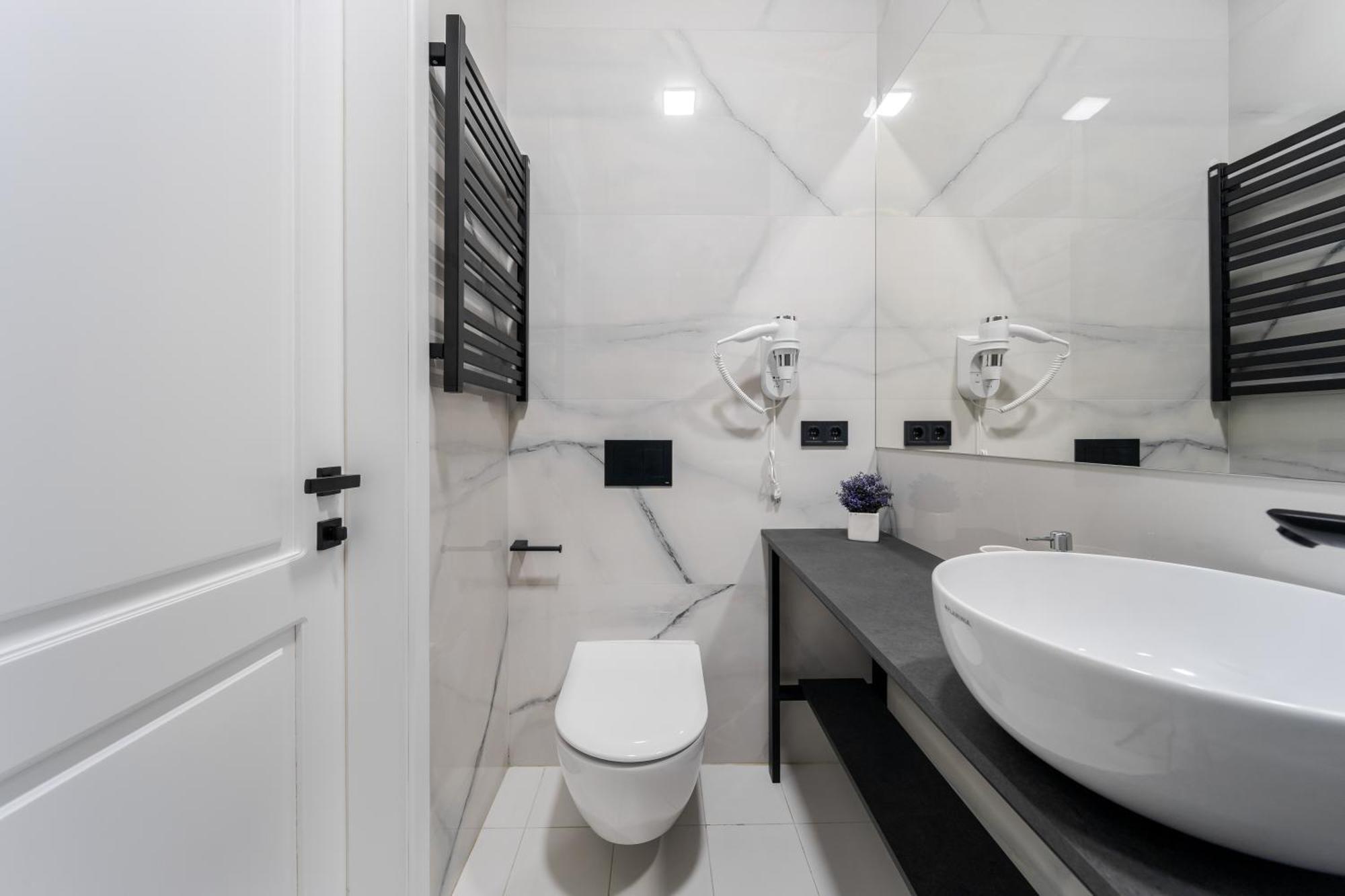 Apartament Richter By Inshi Lwów