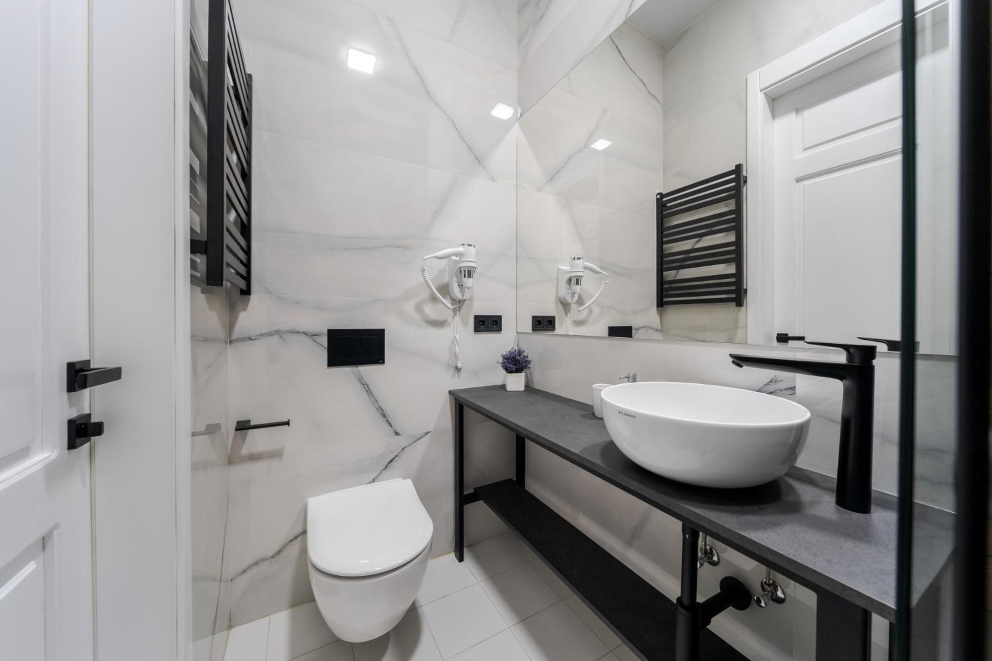Richter By Inshi Apartament